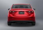 Mazda Axela Sedan 2016 года